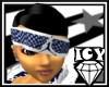 [IC] F. blu aj headban