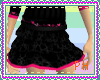 *PH*black skirt
