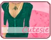 Product Image for !CG! Winter Turq Sweater