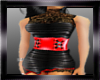 SURVIVOR DRESS