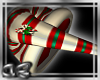 [AG]Lil Santa Hat