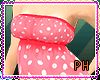 *PH*speckle dress