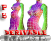 BBR PB MEdieval Prego