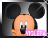 Micky Mouse Avatar