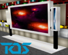 TOS Main View Screen