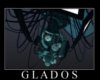 GLaDOS Quote Ring