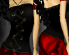 Royal Gypsy - Red