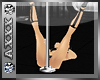 (AXXX) DL Dance Pole II
