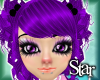 Candy - Violet