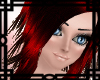 *TOT* Vamp red Top
