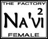 TF Na'vi Avatar 2