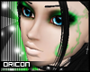 [ Orry. ] Sickness.