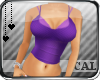 [c] Mini Tank Purple