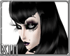 XIII Madame en Noir