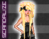|Scene Doll|