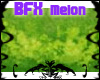 BFX - Watermelon Frame