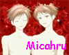 [MD] Hikaru & Kaoru