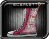 S&sup2; LOVE CONVERSE