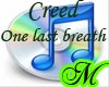 creed one last breath
