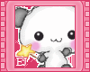 *Ej* Cutie Bear *