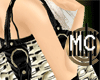 MC Pearl - Elegant Bag