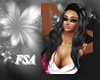 FSA black lovely Hair