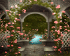 [TP] Gothic Garden X