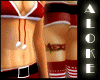 *A* Seducing Santa