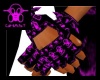 [DK]PurpleGhast Gloves