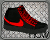 [F]Red Blazers