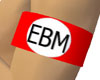 Armband EBM