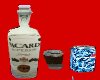 *DD* Bacardi Lite