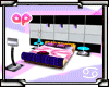 [69s]AP FUTURISTIC BED