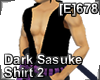 [E]678 DarkSasukeShirt 2