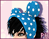*PH*cute mickey hat
