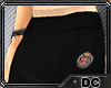 [DC] FuLL ShOrts -B-