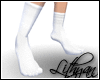 Tippy Toes with socks