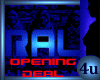 4u Ral Shrine Package