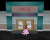 3vo 1950s Diner