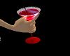 Cherry Martini