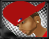 [BE] red g hat