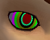 Psychedelic Eyes