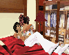 Hot bed room outfits