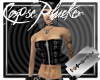 *13* TannedGoth VII