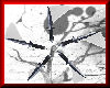 Animated Mystic Daggers