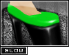 #Platforms - Green#
