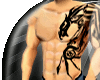 *{Ex} Falcon Tatto Body*
