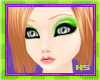 [HS] Green Eyes