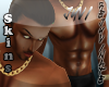 JUVI Body Builder Skin 5