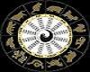 Zodiac Robe